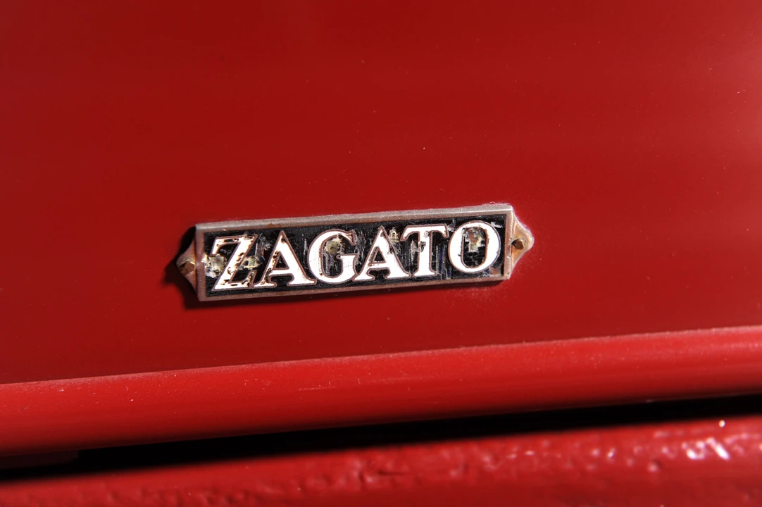 1930 Alfa Romeo 6C 1750 - Image 4 of 21