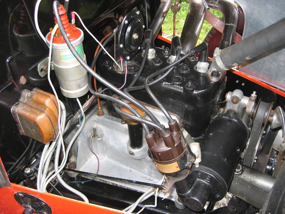 1929 Austin Seven - Image 2 of 12