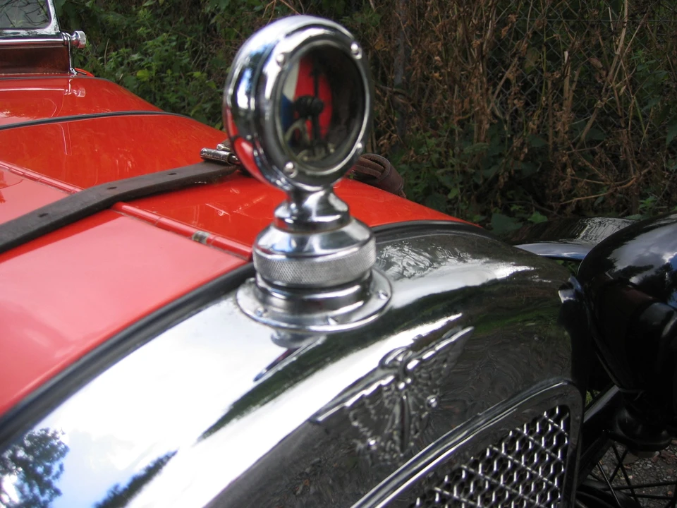 1929 Austin Seven - Image 4 of 12