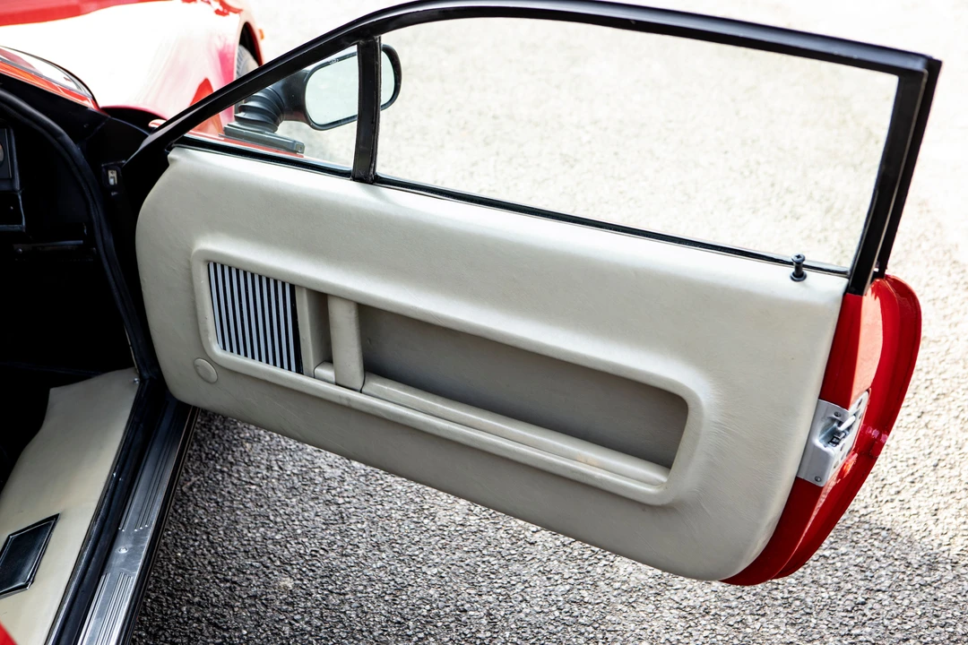1976 Ferrari 512 BB - Image 18 of 31