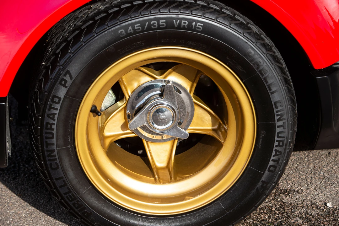 1976 Ferrari 512 BB - Image 10 of 31