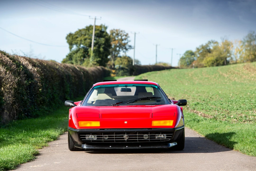 1976 Ferrari 512 BB - Image 8 of 31