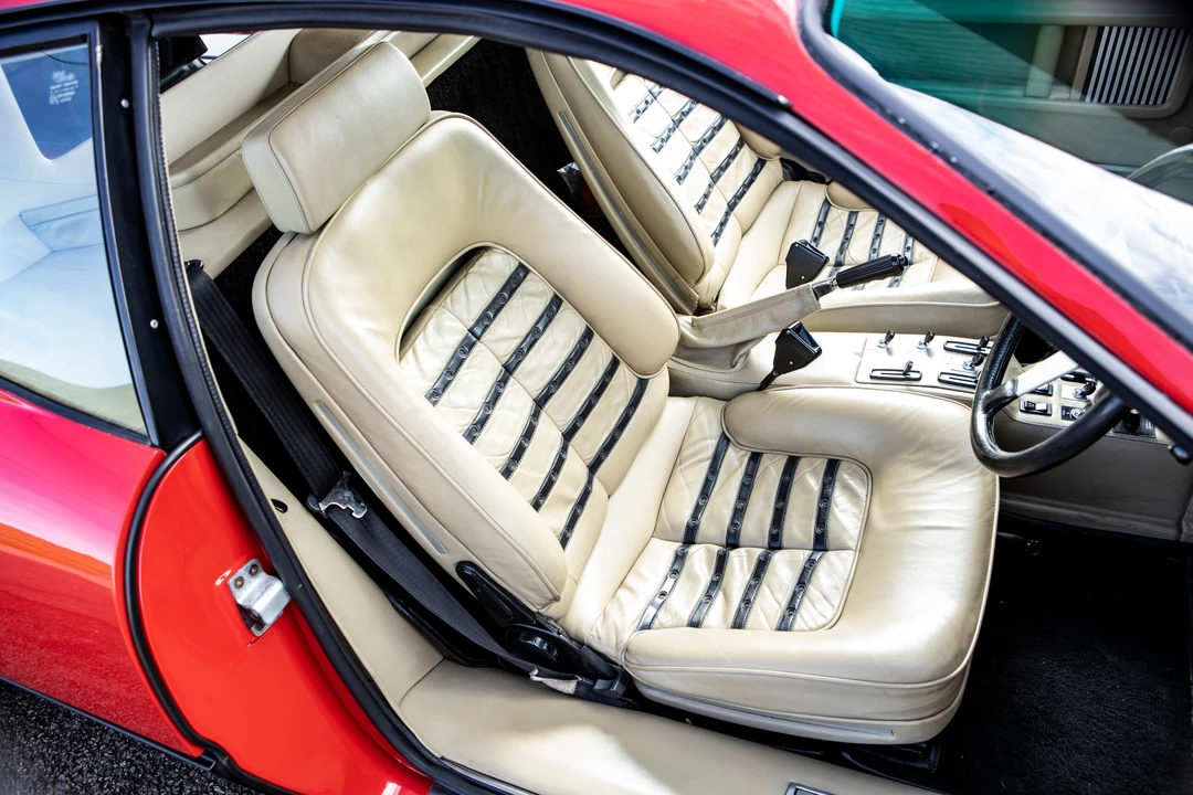 1976 Ferrari 512 BB - Image 22 of 31