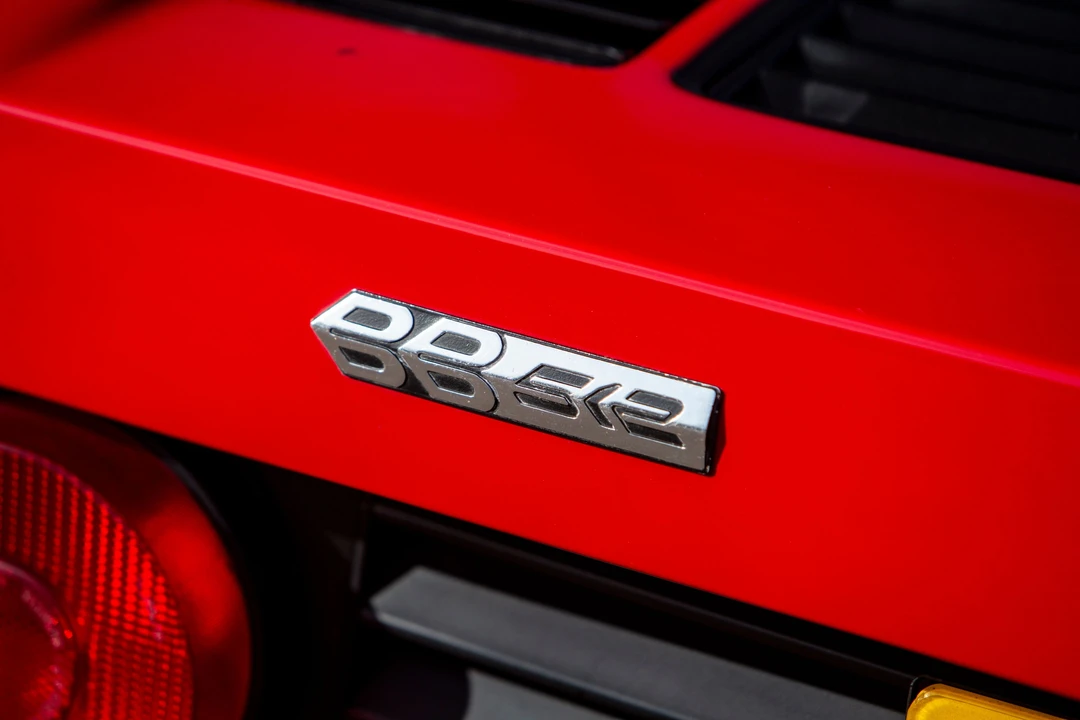 1976 Ferrari 512 BB - Image 4 of 31
