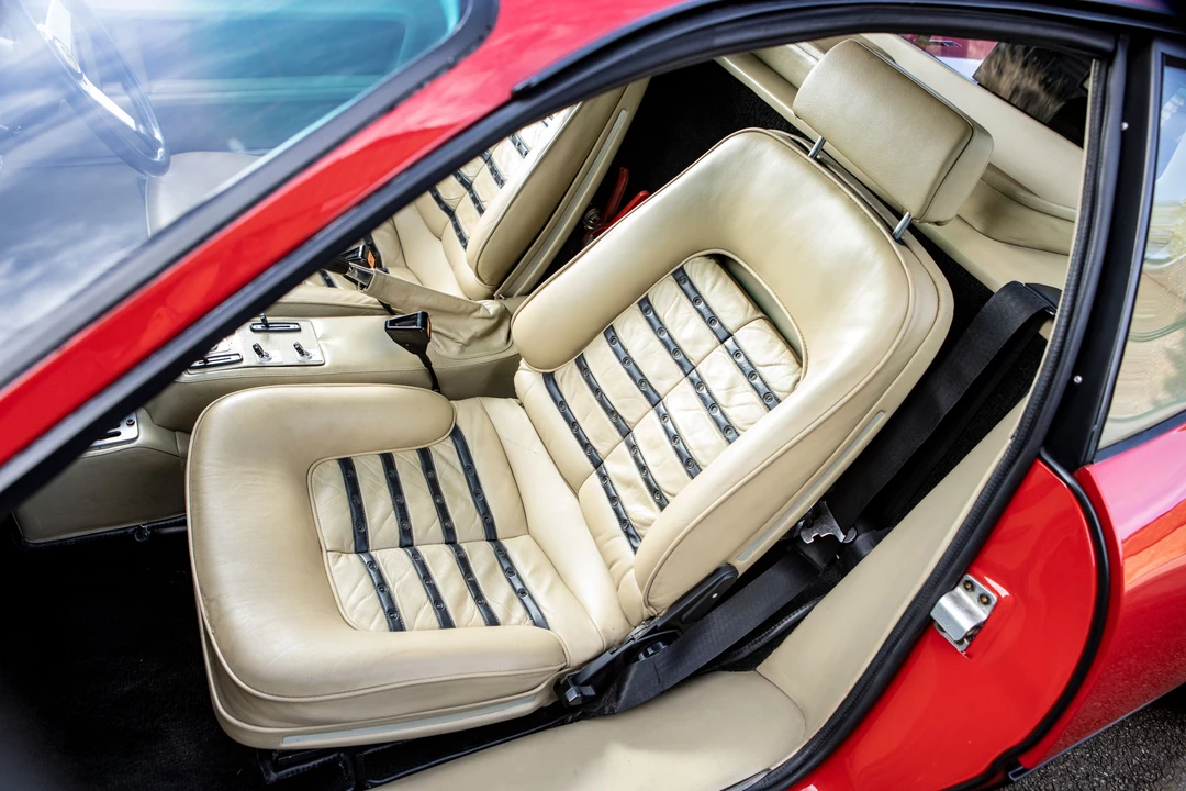 1976 Ferrari 512 BB - Image 16 of 31