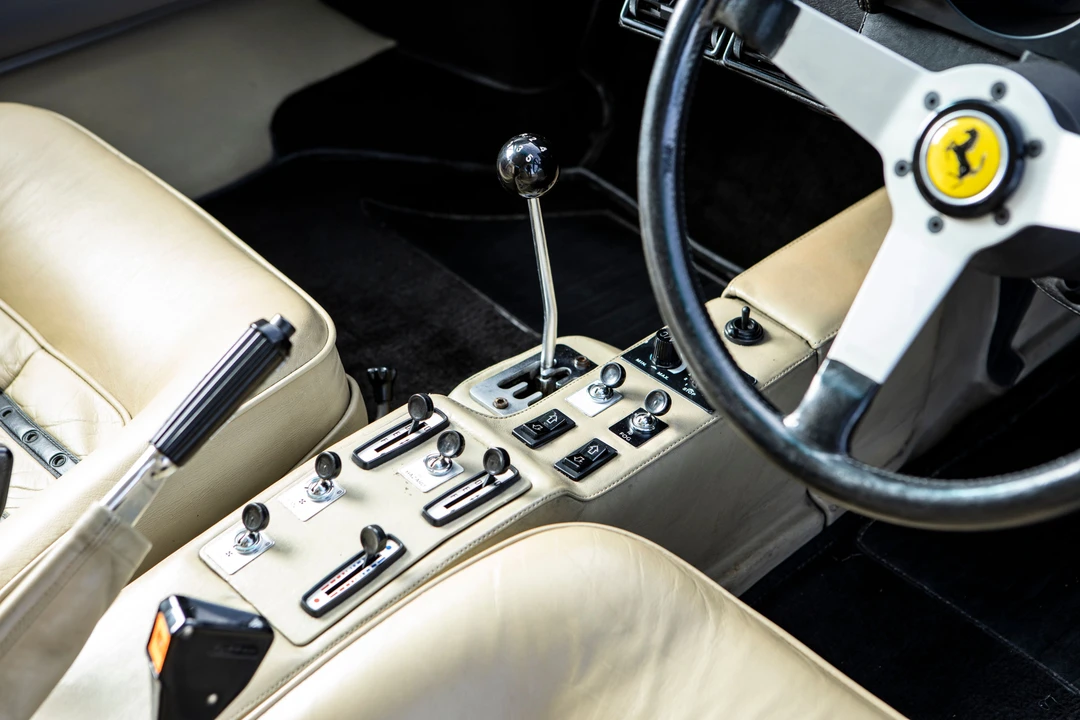 1976 Ferrari 512 BB - Image 21 of 31