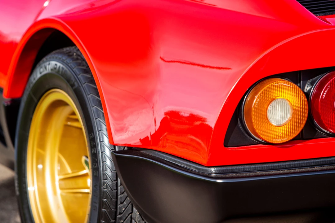 1976 Ferrari 512 BB - Image 2 of 31