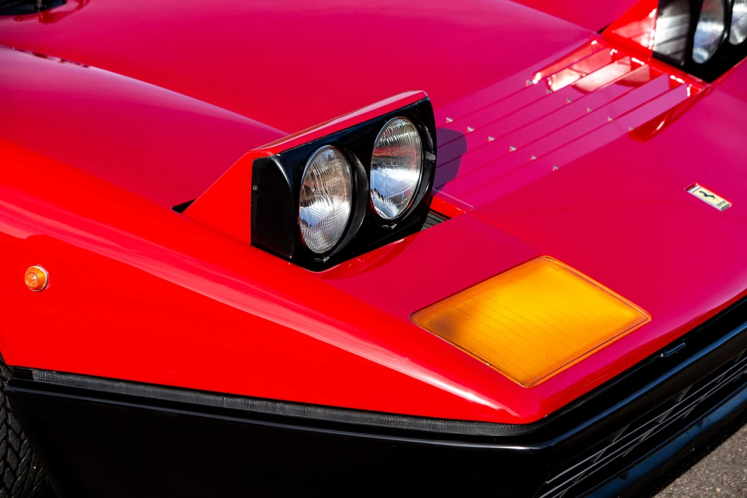 1976 Ferrari 512 BB - Image 15 of 31