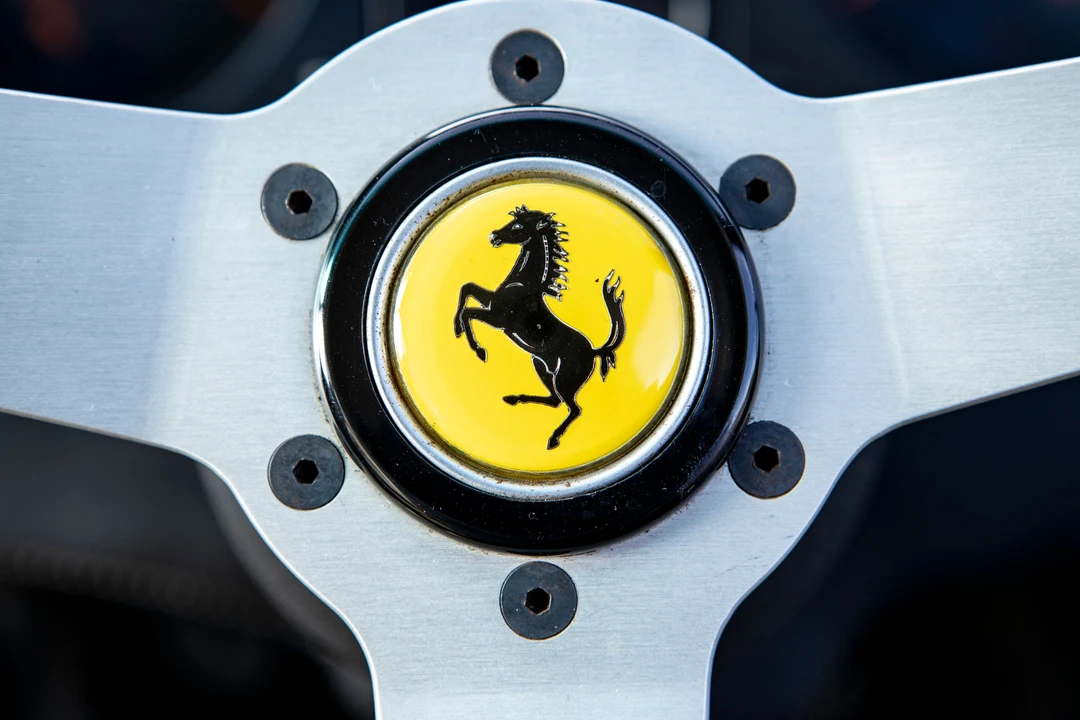 1976 Ferrari 512 BB - Image 20 of 31
