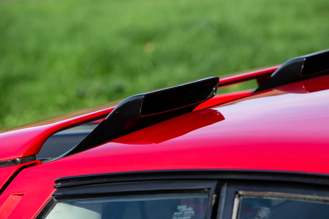 1976 Ferrari 512 BB - Image 12 of 31