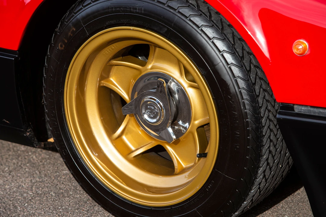 1976 Ferrari 512 BB - Image 13 of 31