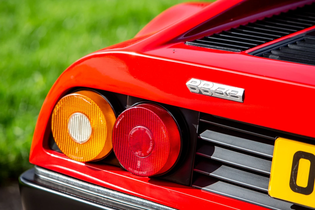 1976 Ferrari 512 BB - Image 5 of 31