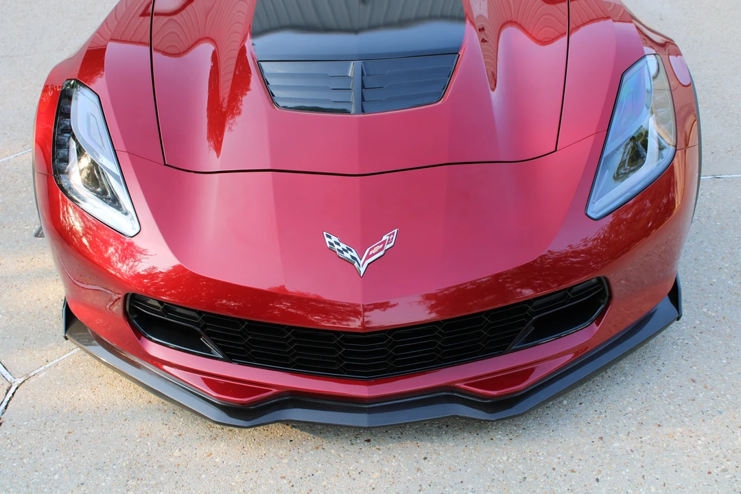 2015 Chevrolet Corvette C7 Z06 - Image 20 of 31