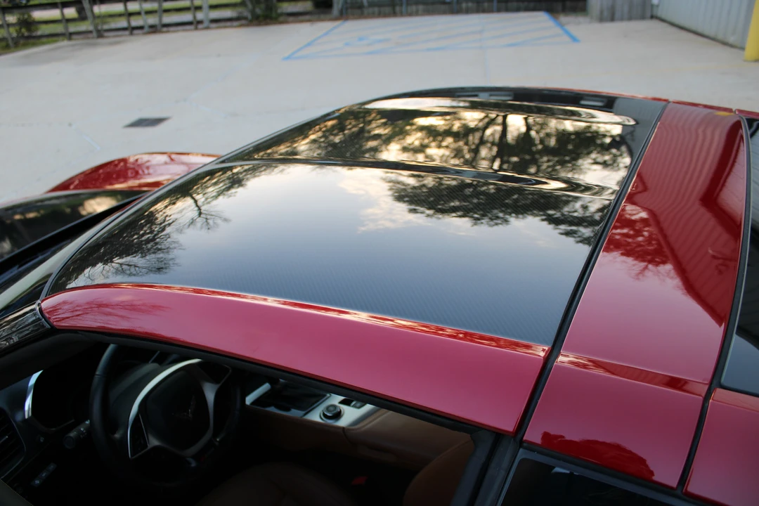 2015 Chevrolet Corvette C7 Z06 - Image 29 of 31
