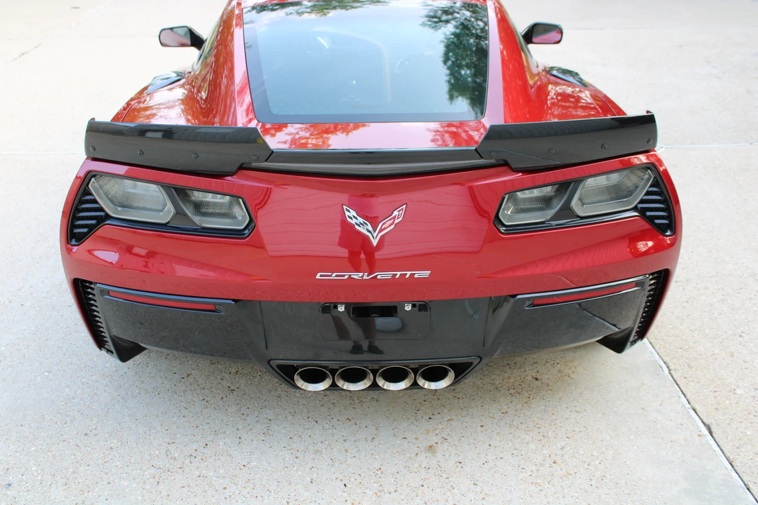 2015 Chevrolet Corvette C7 Z06 - Image 6 of 31
