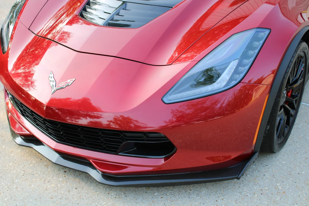 2015 Chevrolet Corvette C7 Z06 - Image 19 of 31