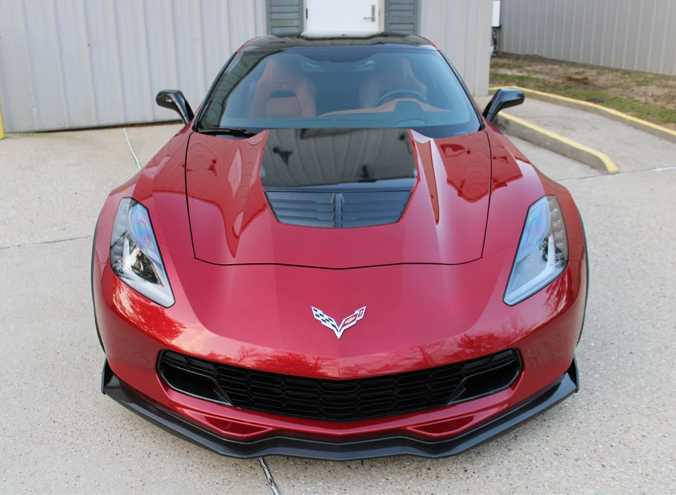 2015 Chevrolet Corvette C7 Z06 - Image 23 of 31