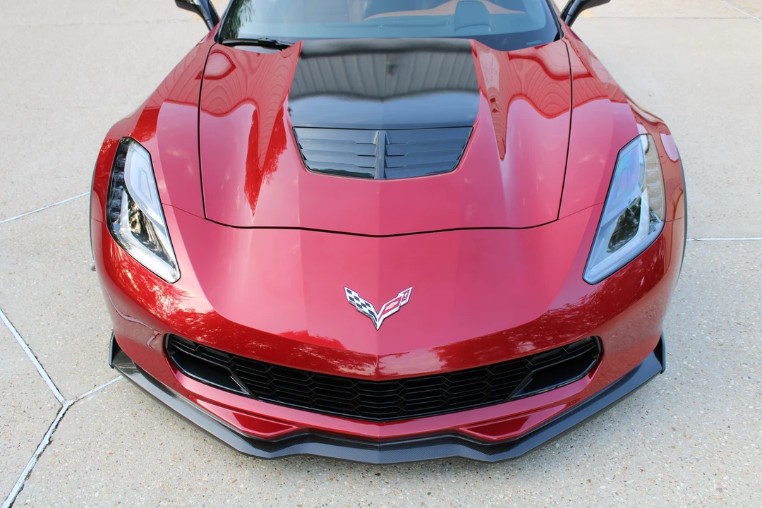 2015 Chevrolet Corvette C7 Z06 - Image 21 of 31
