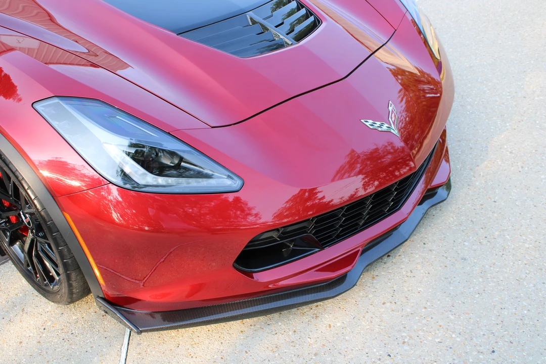 2015 Chevrolet Corvette C7 Z06 - Image 24 of 31