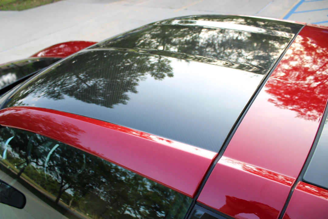 2015 Chevrolet Corvette C7 Z06 - Image 30 of 31