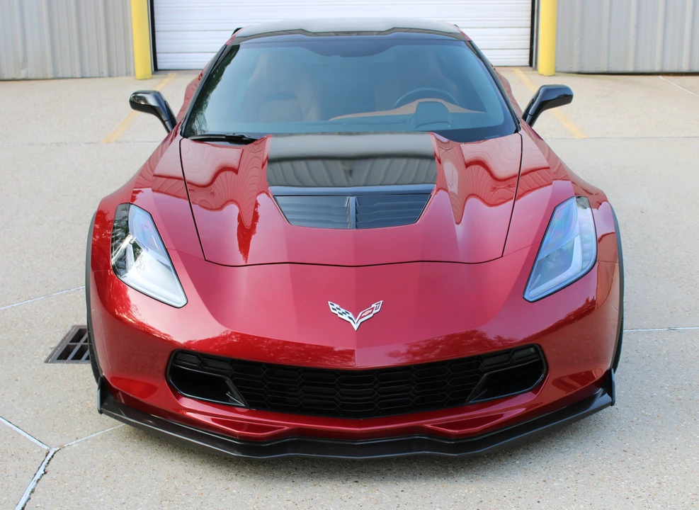 2015 Chevrolet Corvette C7 Z06 - Image 22 of 31