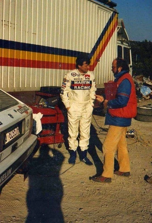 1988 Lancia Delta 1st Gen - Image 4 of 22