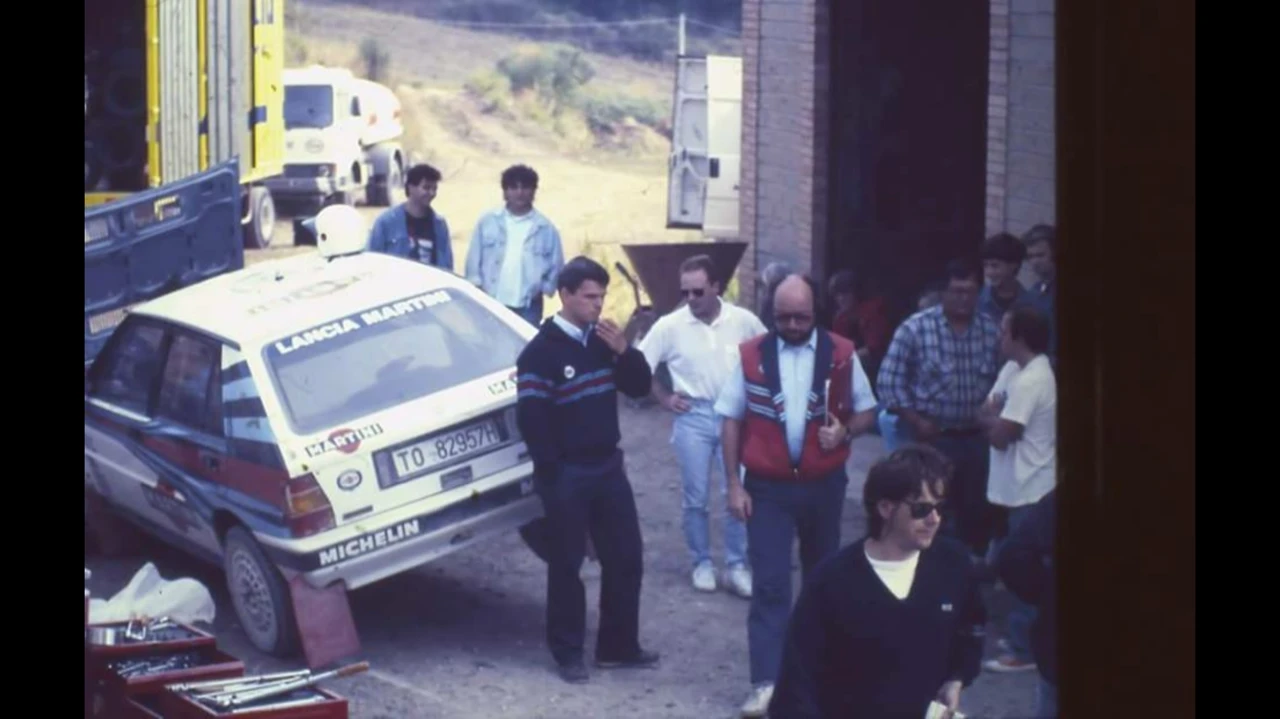 1988 Lancia Delta 1st Gen - Image 2 of 22