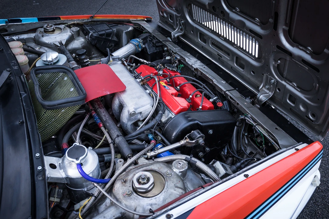 1988 Lancia Delta 1st Gen - Image 20 of 22