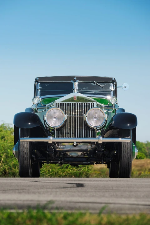 1930 Rolls-Royce Phantom I - Image 24 of 31
