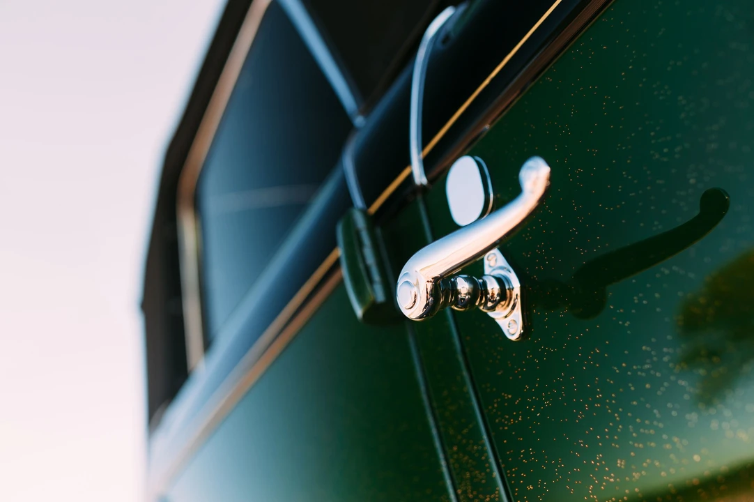 1930 Rolls-Royce Phantom I - Image 29 of 31