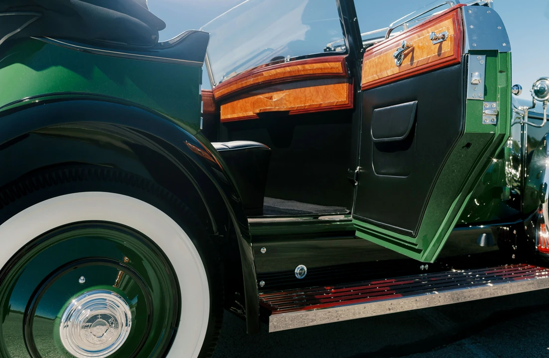1930 Rolls-Royce Phantom I - Image 6 of 31