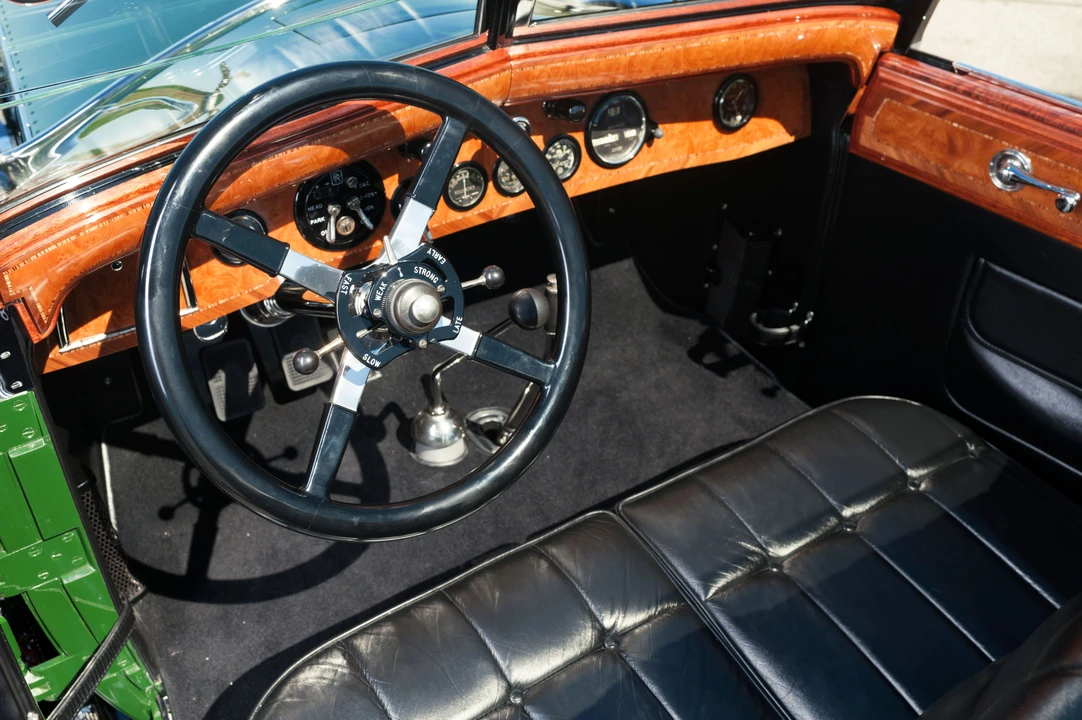 1930 Rolls-Royce Phantom I - Image 17 of 31