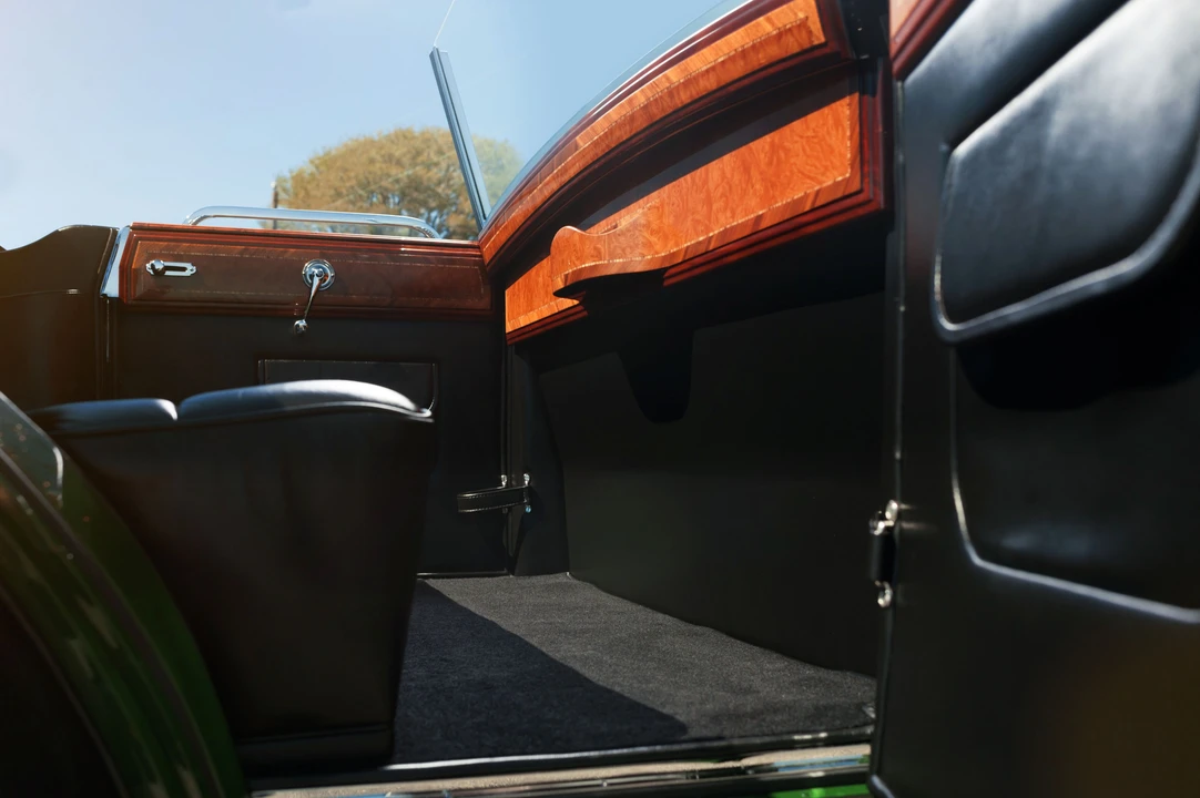 1930 Rolls-Royce Phantom I - Image 10 of 31