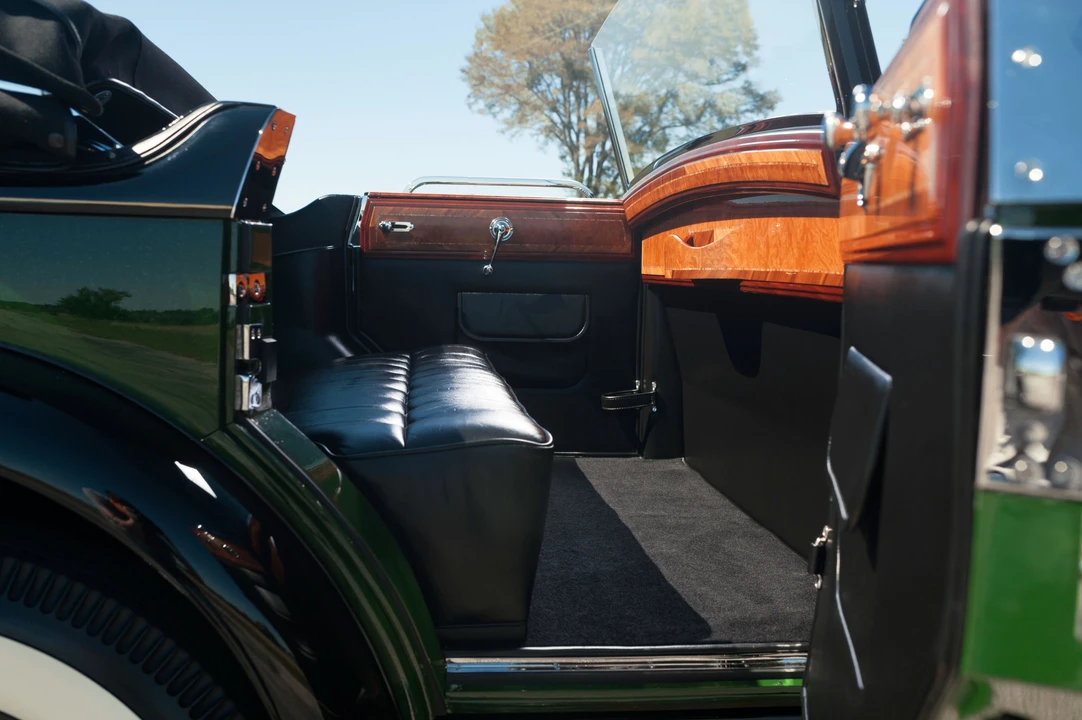 1930 Rolls-Royce Phantom I - Image 9 of 31