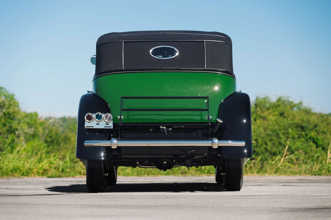 1930 Rolls-Royce Phantom I - Image 30 of 31