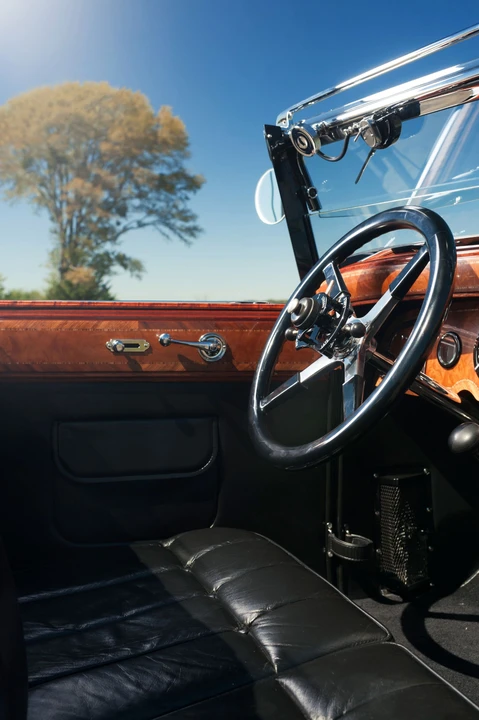 1930 Rolls-Royce Phantom I - Image 12 of 31