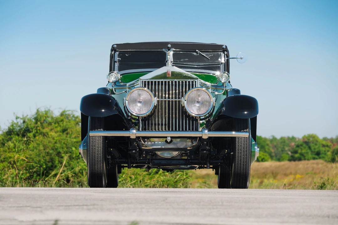 1930 Rolls-Royce Phantom I - Image 23 of 31