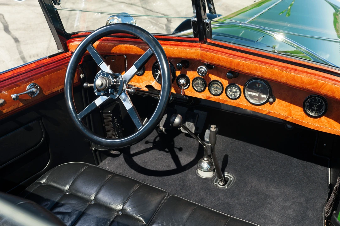 1930 Rolls-Royce Phantom I - Image 16 of 31