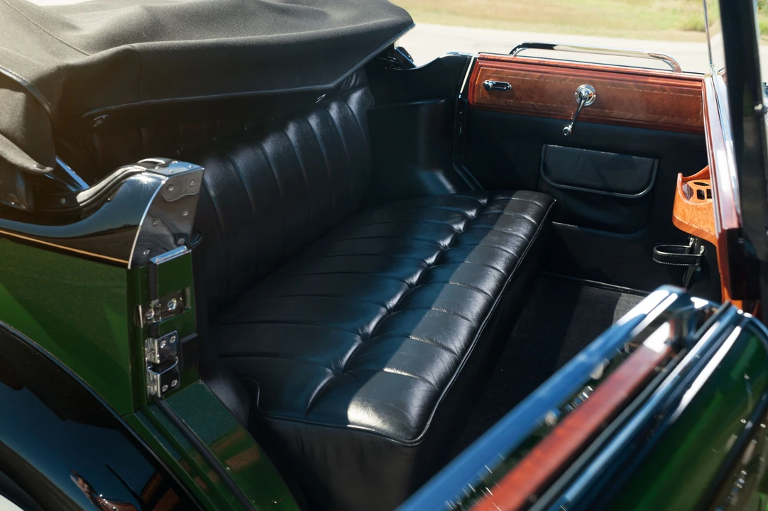 1930 Rolls-Royce Phantom I - Image 8 of 31
