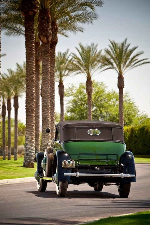 1930 Rolls-Royce Phantom I - Image 31 of 31