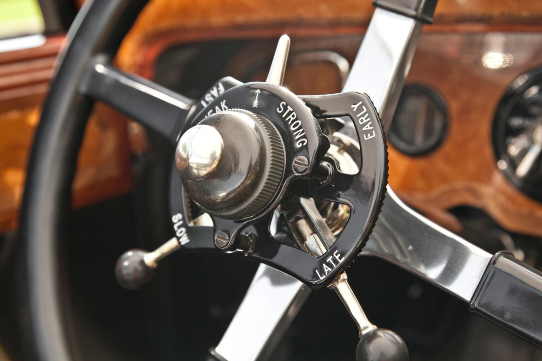 1930 Rolls-Royce Phantom I - Image 15 of 31