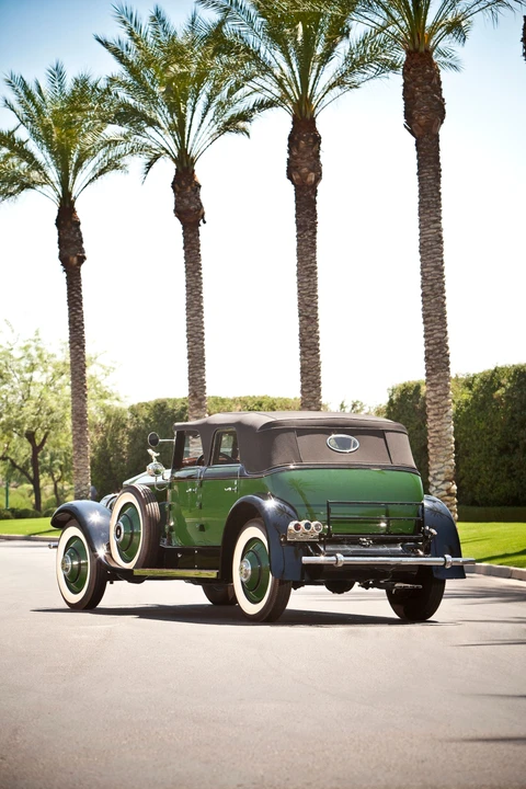 1930 Rolls-Royce Phantom I - Image 12 of 31