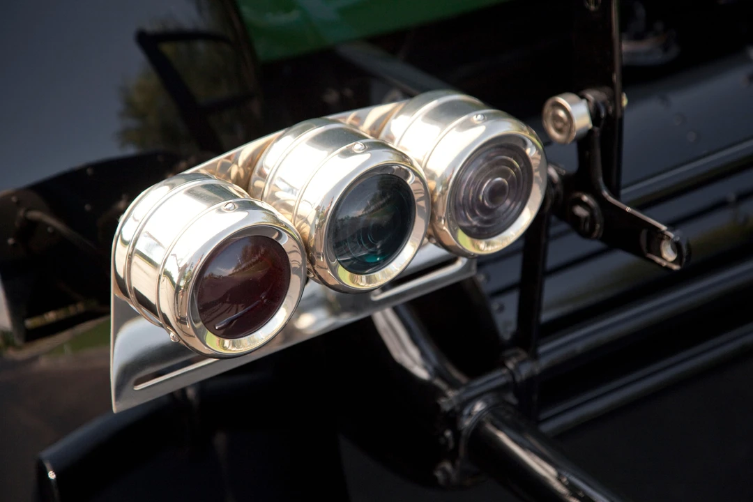 1930 Rolls-Royce Phantom I - Image 25 of 31