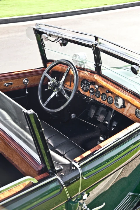 1930 Rolls-Royce Phantom I - Image 24 of 31