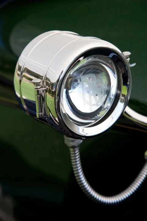 1930 Rolls-Royce Phantom I - Image 6 of 31