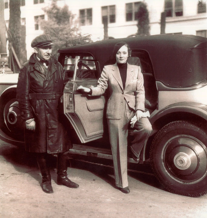 1930 Rolls-Royce Phantom I - Image 4 of 31