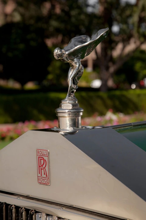 1930 Rolls-Royce Phantom I - Image 30 of 31