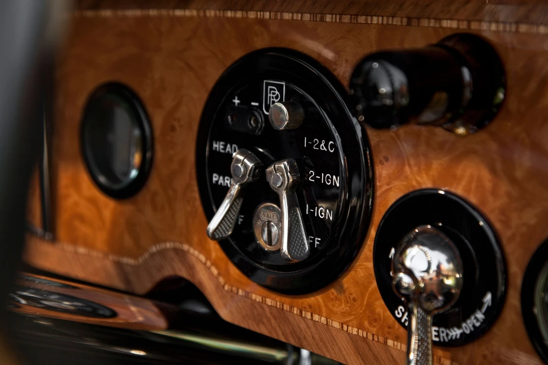 1930 Rolls-Royce Phantom I - Image 19 of 31