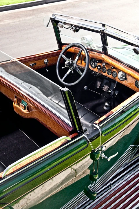 1930 Rolls-Royce Phantom I - Image 23 of 31