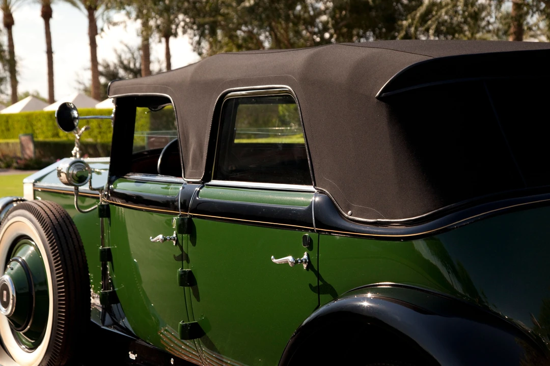 1930 Rolls-Royce Phantom I - Image 7 of 31